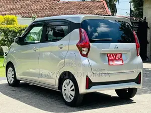 Mitsubishi eK Wagon G 2024