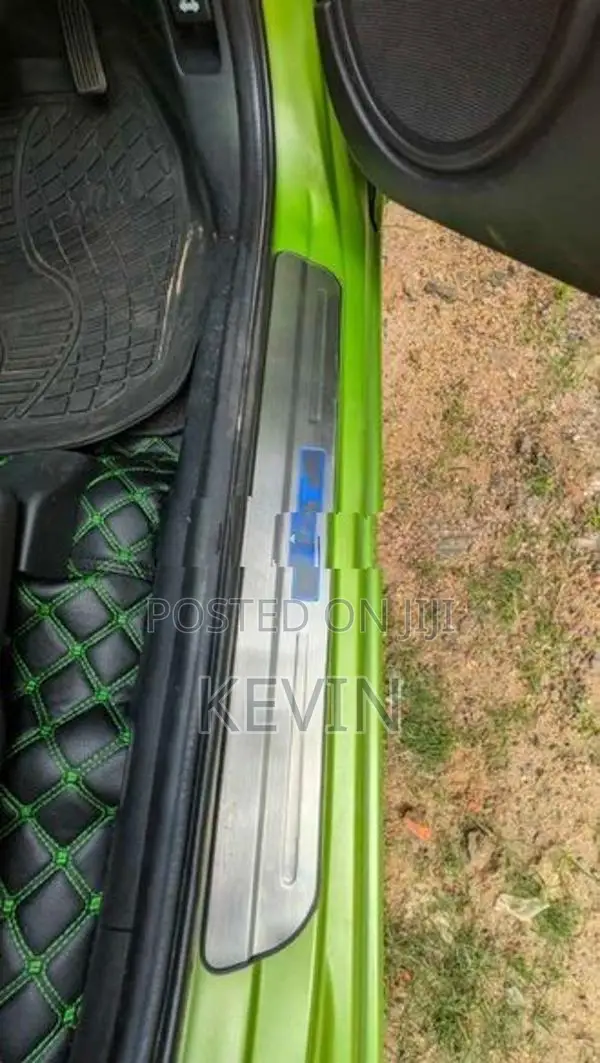 Honda Fit Gp1 2013