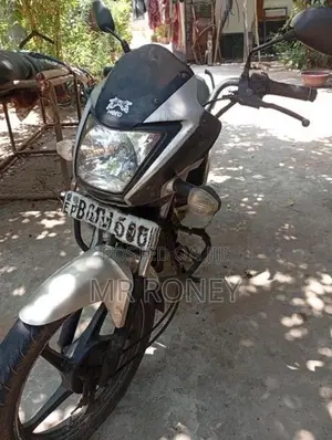 Hero Splendor i smart i3s 2014