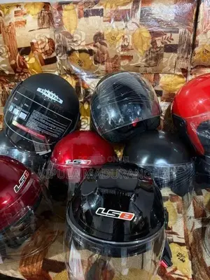 Helmet