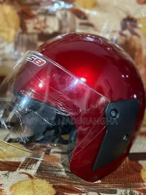 Helmet