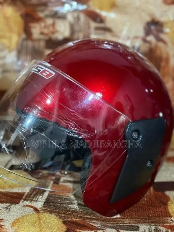 Helmet