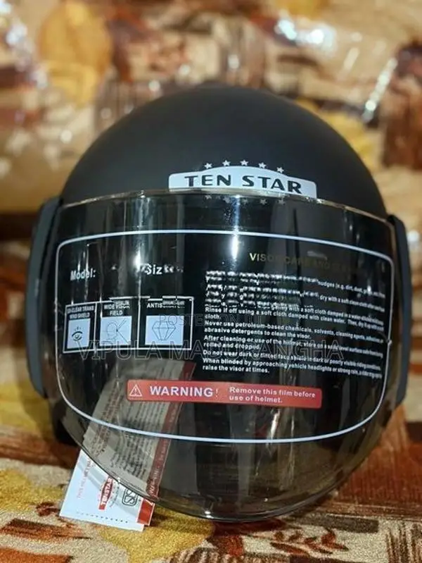 Helmet