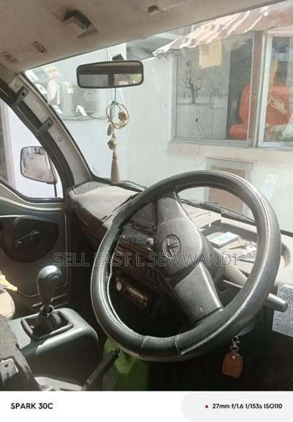 Tata Dimo Batta Lorry 2016