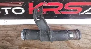 Suzuki Alto HA 23 S Water Line