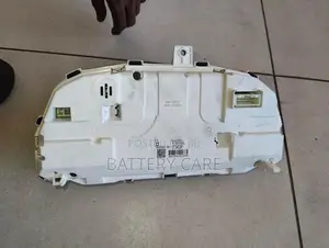 OUTLANDER PHEV MEATER BORAD COMPLETELY