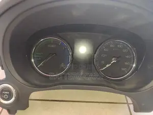 OUTLANDER PHEV MEATER BORAD COMPLETELY