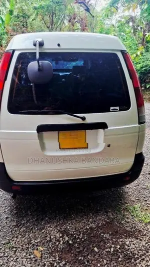 Toyota Townace KR42 2002