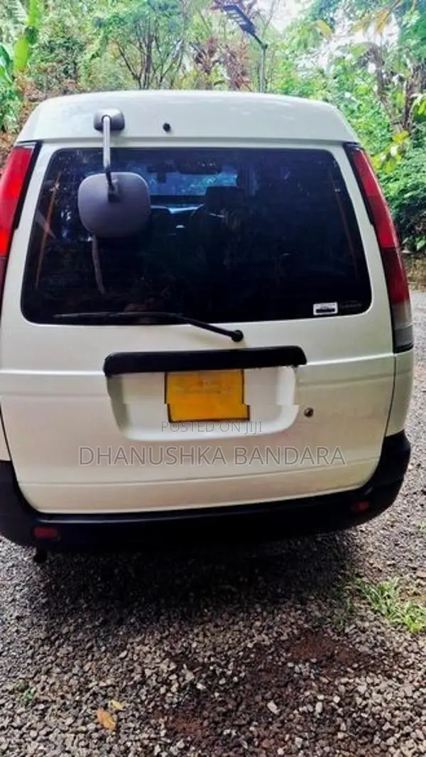 Toyota Townace KR42 2002