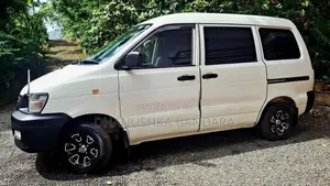 Toyota Townace KR42 2002