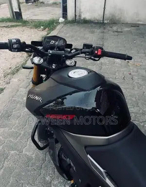 Hero Hunk 160R EFI I3s Brand New 2026