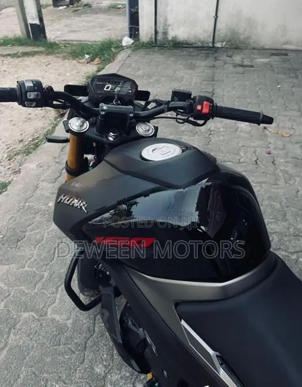 Hero Hunk 160R EFI I3s Brand New 2026