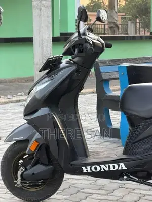 Honda Dio 2020