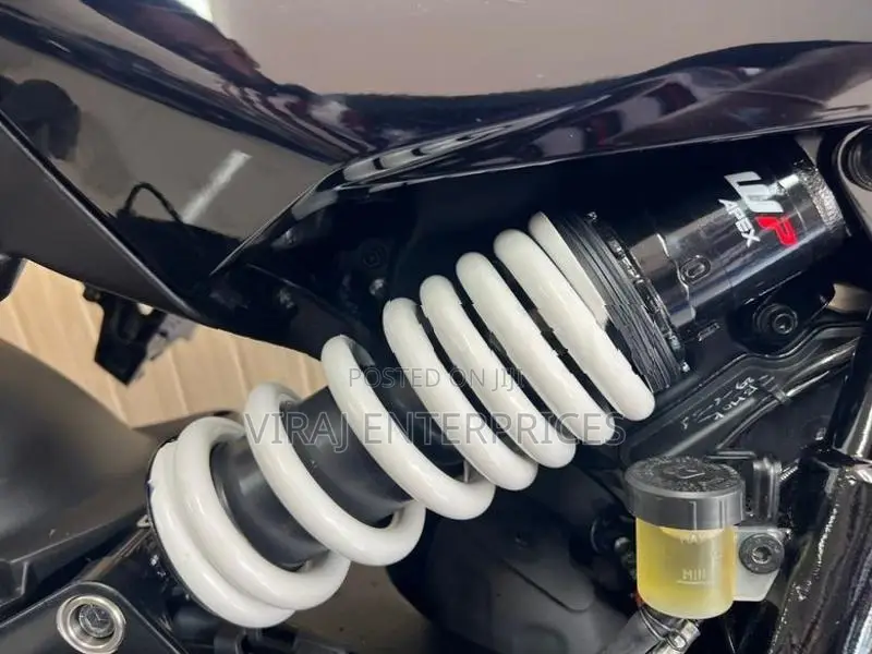 KTM Duke 250 2026