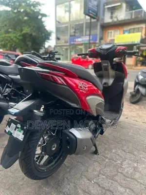 Hero Xoom 110 EFI I3s Brand New 2026
