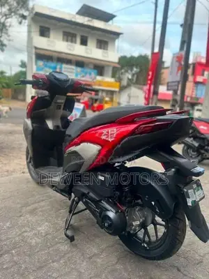Hero Xoom 110 EFI I3s Brand New 2026