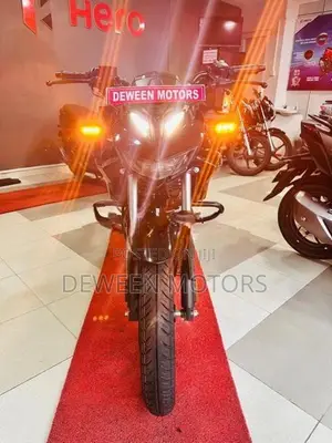 Hero Xtreme 125R Brand New 2026