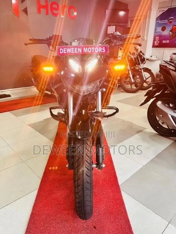 Hero Xtreme 125R Brand New 2026