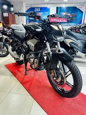 Hero Xtreme 125R Brand New 2026