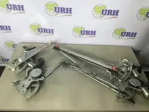 Toyota Aqua NHP10 Door Winder Unit