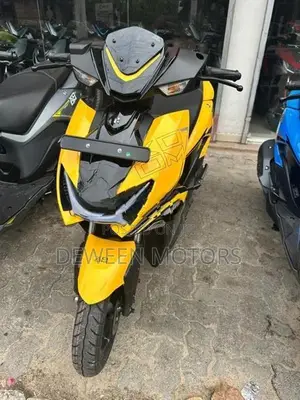 Hero Xoom 110 EFI I3s Brand New 2026