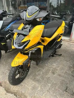 Hero Xoom 110 EFI I3s Brand New 2026