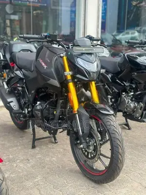 Hero Hunk 160R EFI I3s Brand New 2026