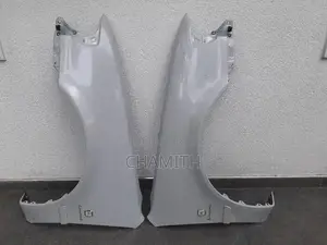 Corolla 110 Rear Bufer