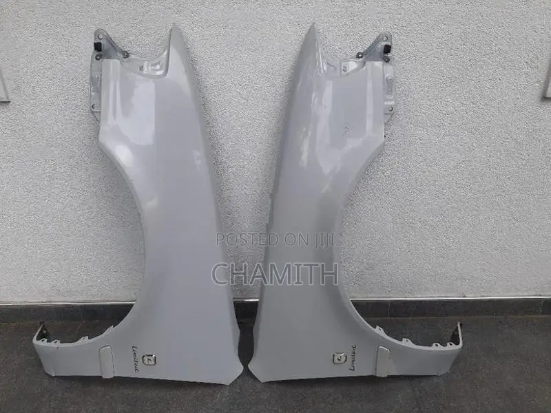 Corolla 110 Rear Bufer
