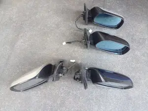Corolla 121 Door set
