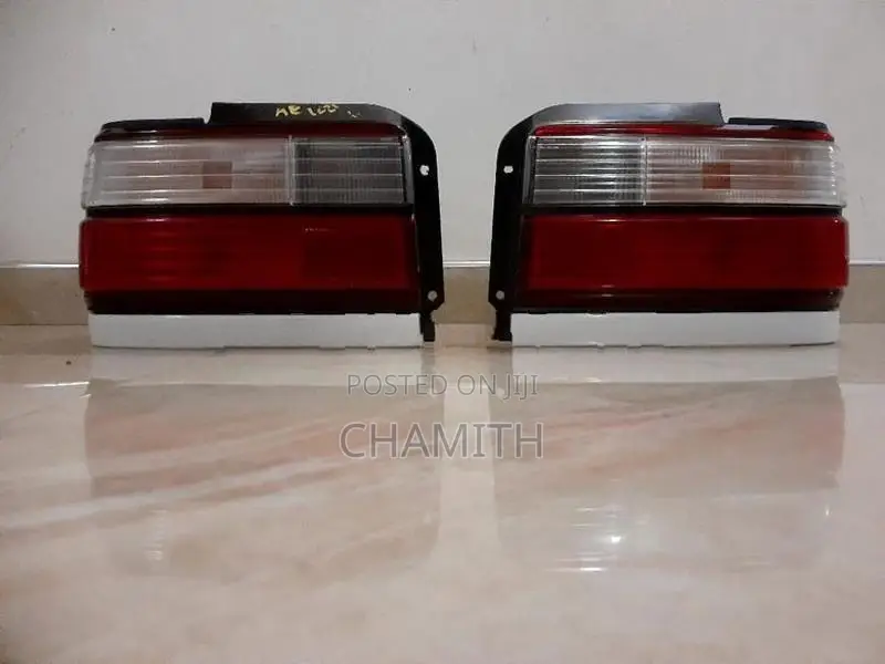 Corolla 100 Sports Shell