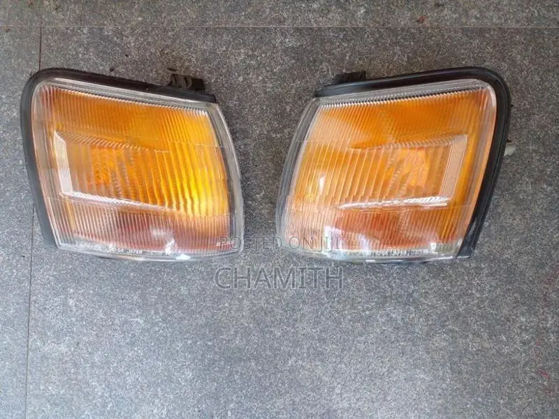 Starlet EP82 Shell