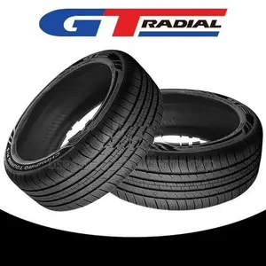 195/65 R15 GT RADIAL TYRE FOR TOYOTA PREMIO