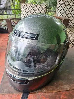 Helmet