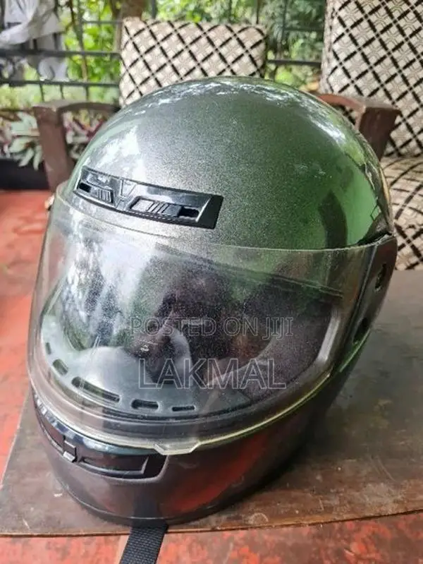 Helmet