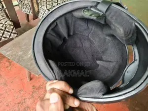 Helmet