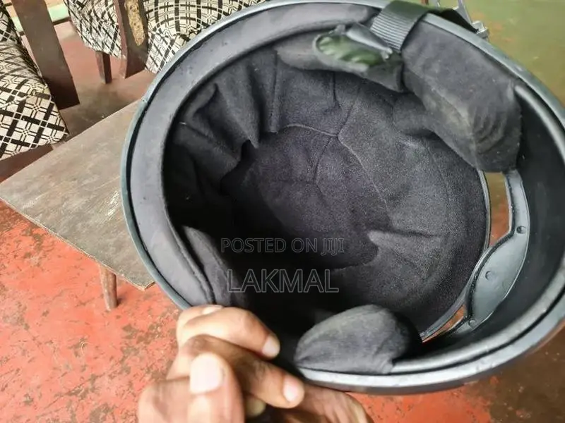 Helmet