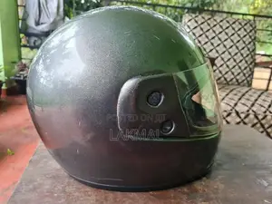 Helmet