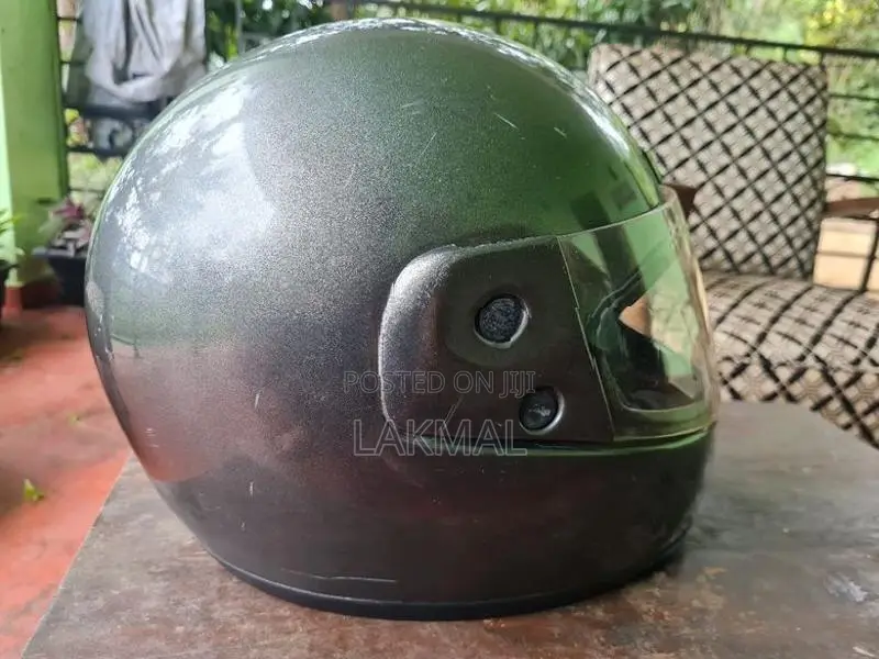Helmet