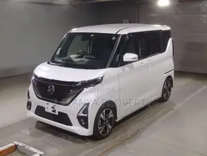 Nissan Roox B45A – G - RDDD -A1 2023