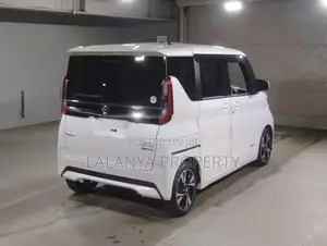 Nissan Roox B45A – G - RDDD -A1 2023