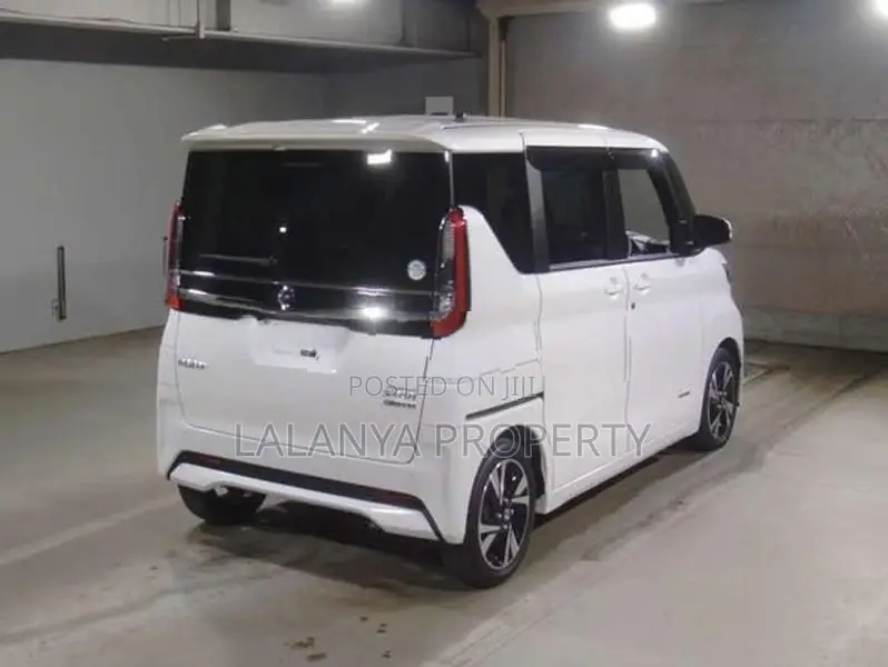 Nissan Roox B45A – G - RDDD -A1 2023