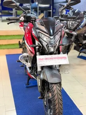 Bajaj Pulsar NS200 Brand New 2026