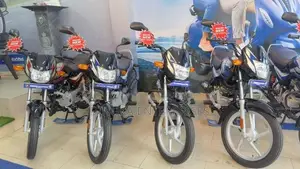 Bajaj CT100 Brand New 2026