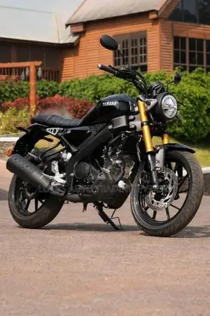 Yamaha XSR 155 2026