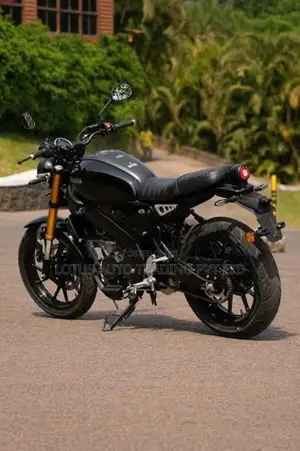 Yamaha XSR 155 2026
