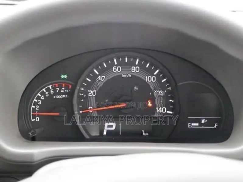 Suzuki Every DA17V- PA - YAAA-A1 2025
