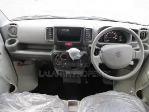 Suzuki Every DA17V- PA - YAAA-A1 2025