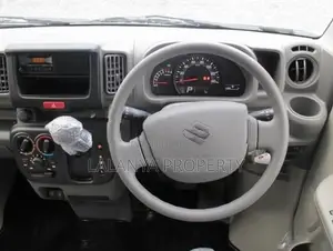 Suzuki Every DA17V- PA - YAAA-A1 2025