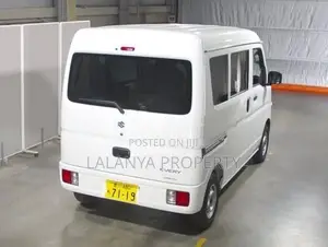 Suzuki Every DA17V- PA - YAAA-A1 2025
